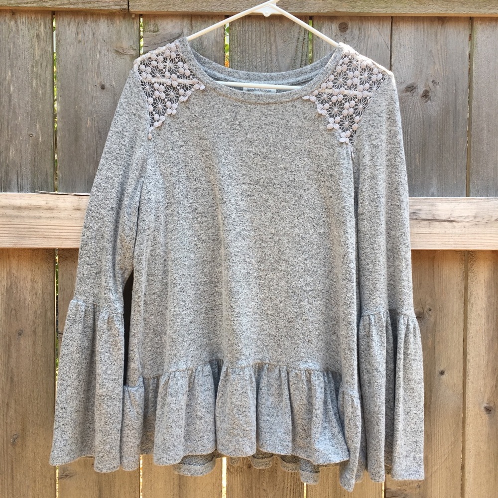 John Paul Richard Top